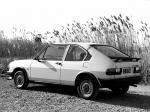 Alfa Romeo Alfasud Ti 1980 года (WW)
